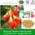 Organic Goji Berry Extract